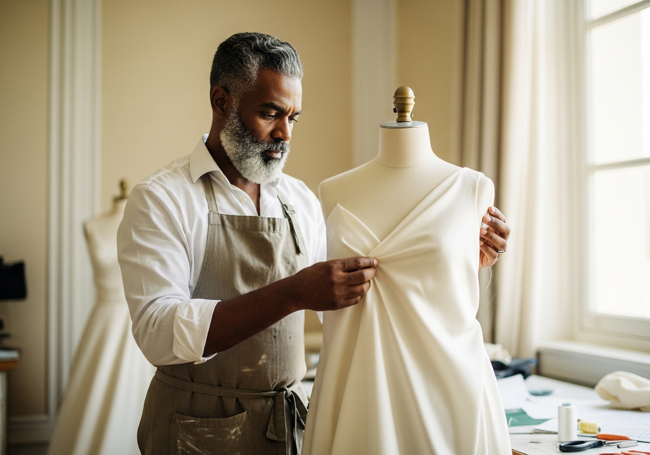 Jérôme à l'atelier